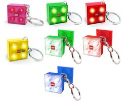 Набор LEGO LED Flasher (All Colors)
