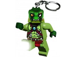 Набор LEGO Cragger Key Light