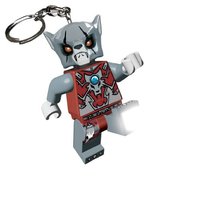 Набор LEGO LGLKE37 Worriz Key Light