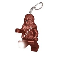 Набор LEGO LGLKE60 Chewbacca Key Light