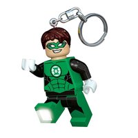 Набор LEGO Green Lantern Key Light