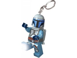 Набор LEGO Jango Fett Key Light