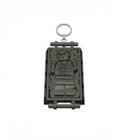 Набор LEGO Han Solo in Carbonite