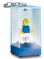 Набор LEGO Key Chain Light Display Case - Blue