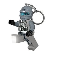 Набор LEGO Zane Key Light