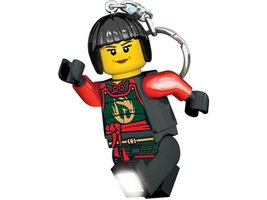 Набор LEGO Nya Key Light
