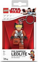 Набор LEGO Poe Dameron Key Light
