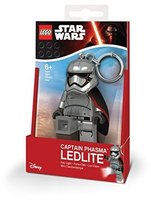 Набор LEGO Captain Phasma Key Light
