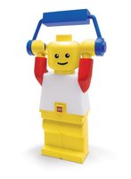 Набор LEGO Minifigure Lantern with Red Arms and Yellow Legs