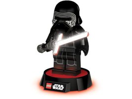 Набор LEGO Kylo Ren Desk Lamp