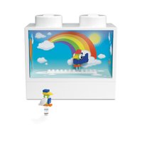 Набор LEGO Display Night Light with Set 30548-1