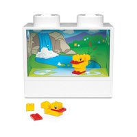 Набор LEGO Display Night Light with Set 30541-1