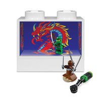 Набор LEGO Display Night Light with Set 30534-1