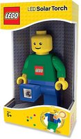 Набор LEGO Solar Flashlight