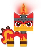 Набор LEGO LGLTO34 Angry Kitty Torch