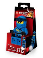 Набор LEGO LGLTO37 Jay Flashlight