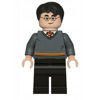 Набор LEGO Harry Potter Flashlight