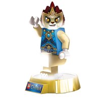 Набор LEGO Legends of Chima Laval Desk Lamp