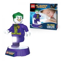 Набор LEGO The Joker Desk Lamp