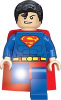 Набор LEGO LGLTOB20T Superman Flashlight