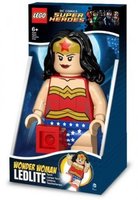 Набор LEGO Wonder Woman Flashlight