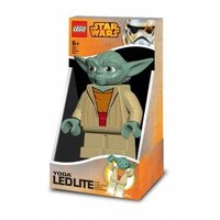 Набор LEGO Yoda Flashlight