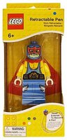 Набор LEGO Super Wrestler Retractable Pen