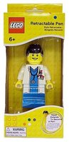 Набор LEGO Doctor Retractable Pen