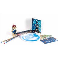 Набор LEGO Legends of Chima Stationery Set