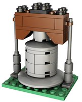 Набор LEGO Liberty Bell
