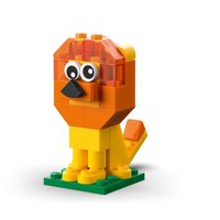Набор LEGO Lion