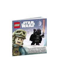 Набор LEGO Star Wars: Darth Vader on the Rebel Hunt