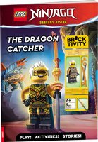 Набор LEGO LNC6733 Ninjago: Dragons Rising: The Dragon Catcher