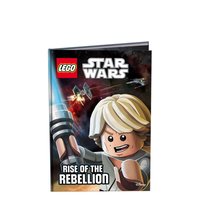 Набор LEGO Star Wars: Rise of the Rebellion