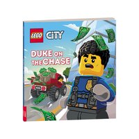 Набор LEGO City: Duke on the Chase