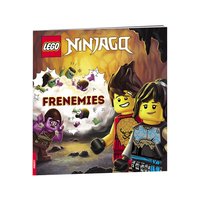 Набор LEGO Ninjago: Frenemies