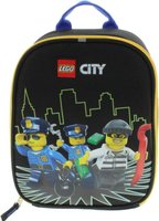 Набор LEGO City Police Lunch Bag