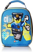 Набор LEGO City Police Lunch Bag