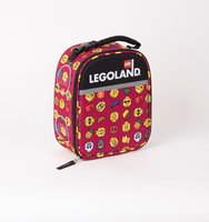 Набор LEGO Minifigure Emoji Lunch Bag (Pink)