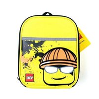 Набор LEGO City Building Lunch Bag