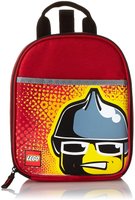 Набор LEGO City Minifigure Vertical Lunch Bag