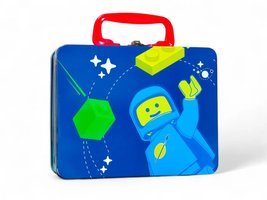 Набор LEGO Space Tin Lunchbox
