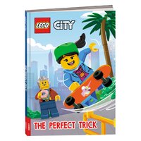 Набор LEGO City: The Perfect Trick