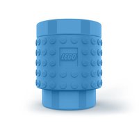 Набор LEGO Blue Ceramic Mug