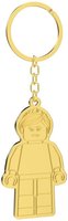 Набор LEGO Mum Gold Keychain