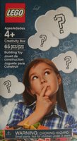 Набор LEGO LBR Creativity Month Mystery Box 1 Cars (Lego Store July 2018 Giveaway)