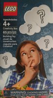 Набор LEGO MYSTERYBOX-3 LBR Creativity Month Mystery Box 3 Space (Lego Store July 2018 Giveaway)