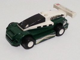 Набор LEGO McDR4US Circuit Star