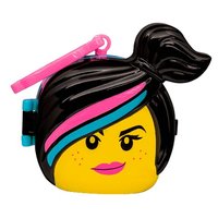 Набор LEGO The LEGO Movie 2 Wyldstyle Happy Meal Toy