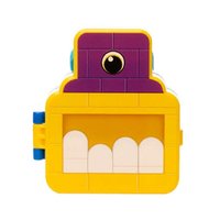 Набор LEGO The LEGO Movie 2 Duplo Alien #2 Happy Meal Toy